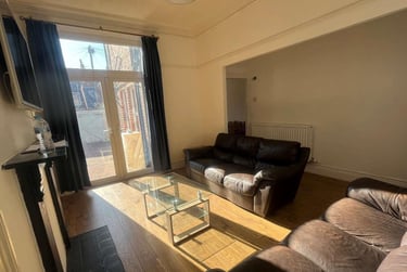 6 bed house, Manor House Road, Jesmond, Newcastle, NE22LY - Image 9